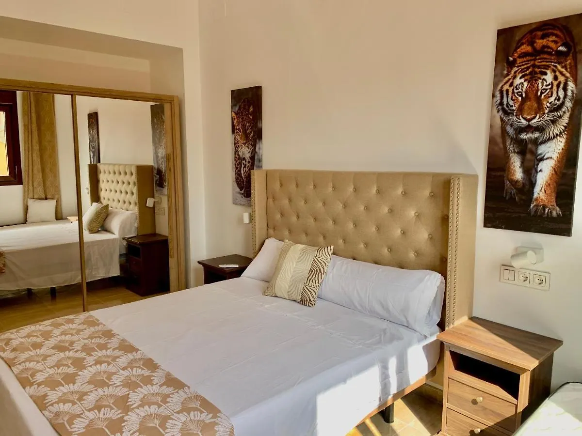 Casa Playa: Spacious 12-Person Retreat with Pool and Beachside Comfort Roquetas de Mar Holiday home