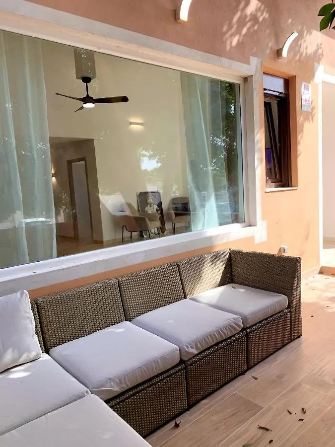 Holiday home Casa Playa: Spacious 12-Person Retreat with Pool and Beachside Comfort Roquetas de Mar