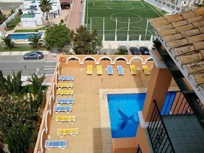 Holiday home Casa Playa: Spacious 12-Person Retreat with Pool and Beachside Comfort Roquetas de Mar